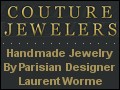 Couture Jewelers.com, Portland - logo