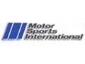 Motor Sports International, Portland - logo