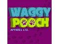 Waggy Pooch Apparel Ltd, Portland - logo
