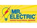 Mr. Electric, Portland - logo